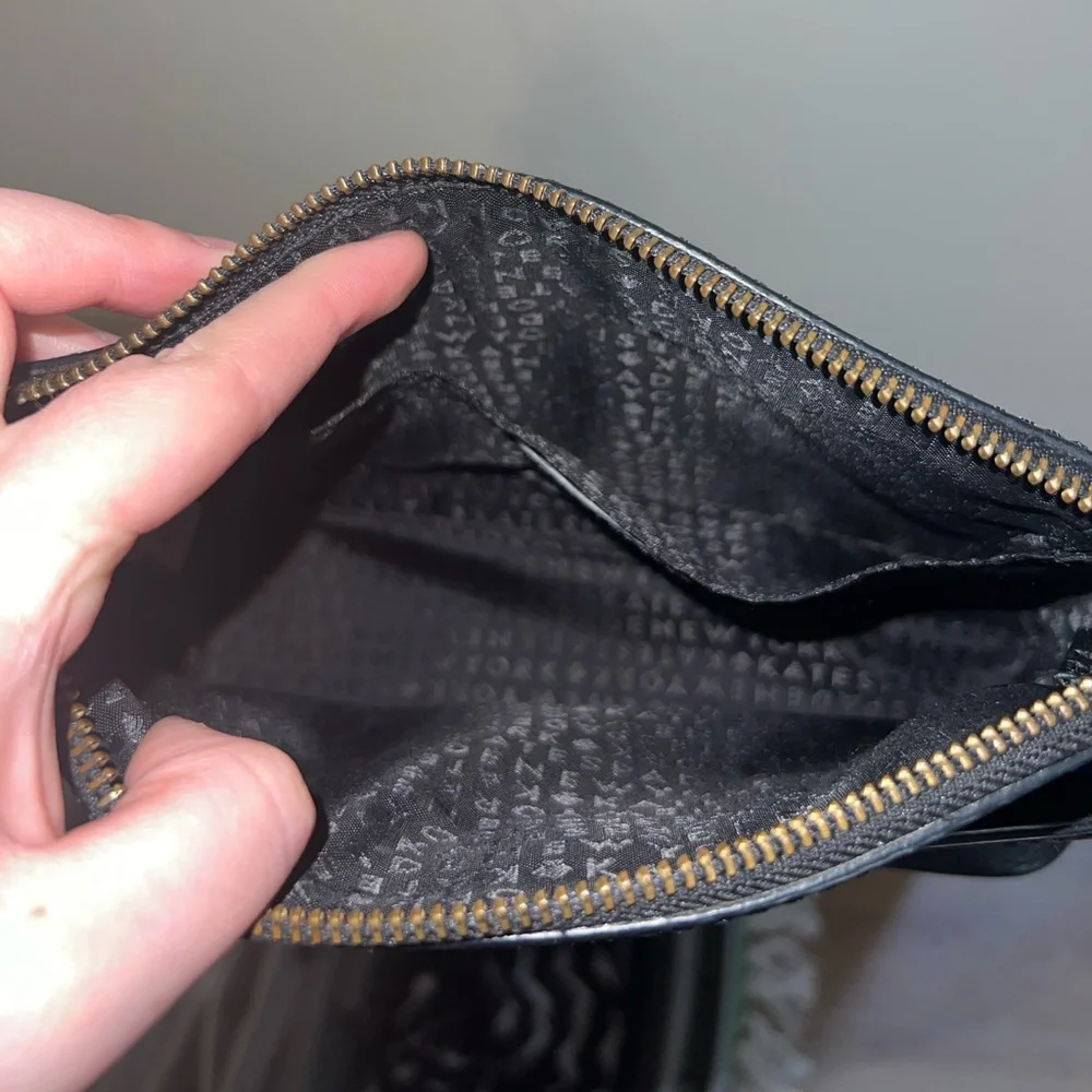 Kate Spade Millie Grove Street Crossbody Bag - Picture 11 of 13